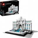 LEGO® Architecture 21020 Trevi Fountain