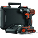 Black & Decker ASD18K