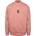 HUGO BOSS Блуза Hugo Durungu Smoke Logo Crewneck Sweatshirt - Pink