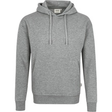 Hakro Hakro Premium Hoody šedá