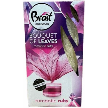 Brait bouquet romantic ruby 50 ml