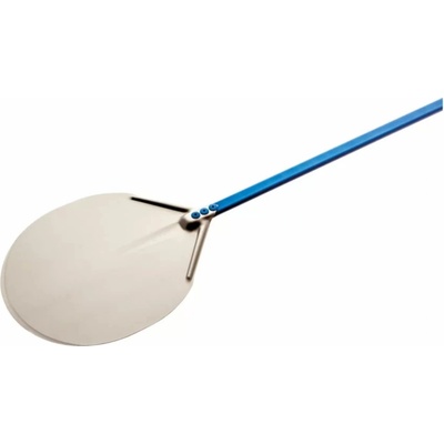 GI.METAL Lopata na pizzu hliníková 33 cm | TOM, MG-A32180