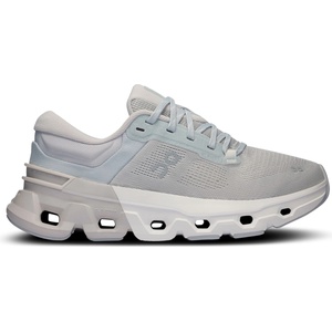On Маратонки On Women's Cloudflyer Everyday Stable Road Running Shoes - Glacier/Wolf