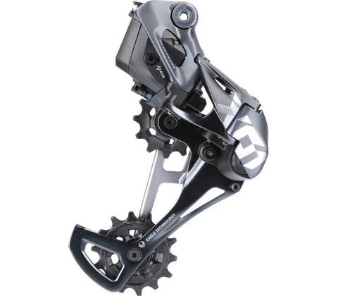 Sram X01 Eagle AXS