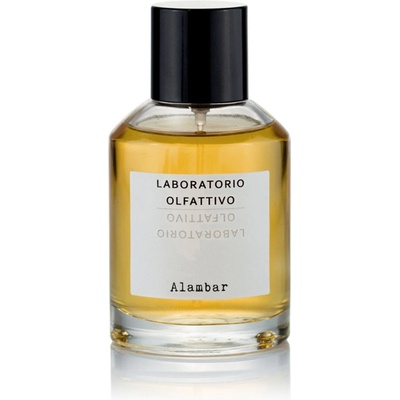 Alambar Laboratorio Olfattivo parfémovaná voda unisex 100 ml tester