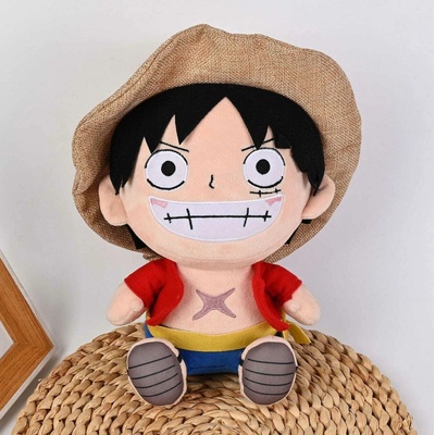 Sakami One Piece Luffy
