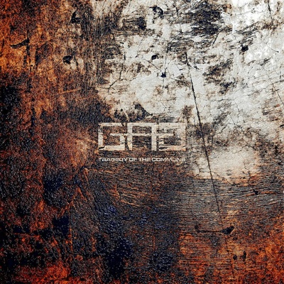 Great American Ghost - Tragedy Of The Commons CD