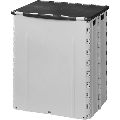 ProPlus Skladací kempingový odpadkový kôš 370408 30 l