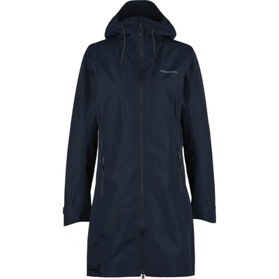 Didriksons Дамско яке парка Didriksons Hani Women's Parka - Dark Night Blue - размер 34 (EU) (104-3952-0111)