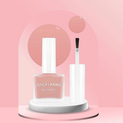 A'pieu Juicy-Pang Water Blusher PK03 Tekutá tvářenka 9 g