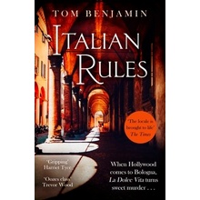 ITALIAN RULES