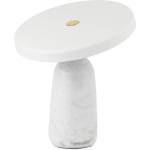 Normann Copenhagen Настолна лампа Eddy бяла (502172)