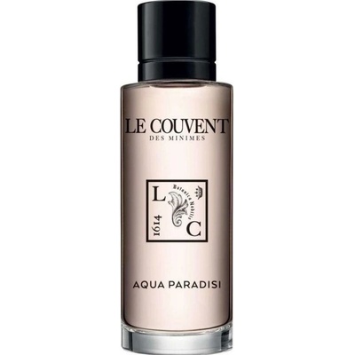 Le Couvent Maison de Parfum Botaniques Aqua Paradisi toaletná voda unisex 100 ml