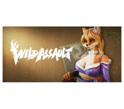 Wild Assault