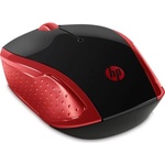 HP 200 Red (2HU82AA#ABB)