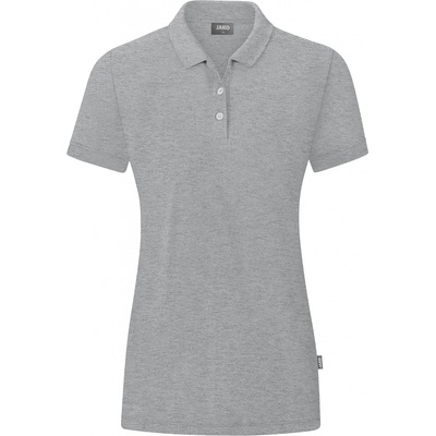 JAKO Organic Poloshirt Women c6320w 520