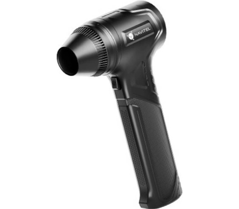 NAVITEL TF7 Black