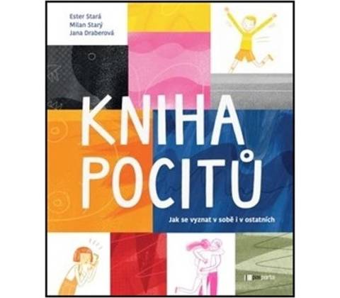 Kniha pocitů