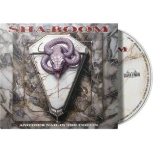 Warner Sha-Boom: Another Nail In The Coffin - CD (094550)