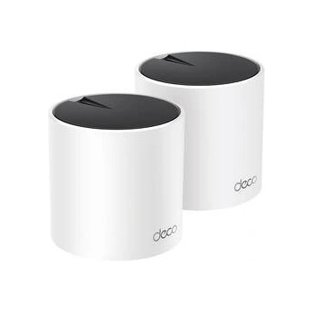 TP-Link DECO X55, 2ks