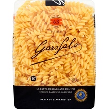 Pastificio Lucio Garofalo Fusilli vřetena GAROFALO 0,5 kg