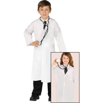 Image 1 of Fiestas Guirca Детски костюм - Доктор Размер - деца: M: 115-123 см