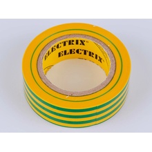 Anticor Electrix Izolačná páska 10 m x 19 mm žltozelená
