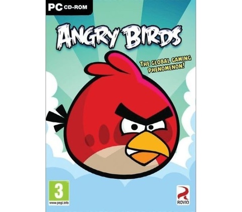 Angry Birds