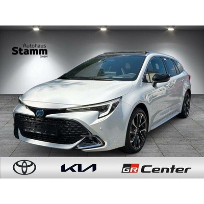 Toyota Corolla 2.0 Touring Sports Lounge 131 kW