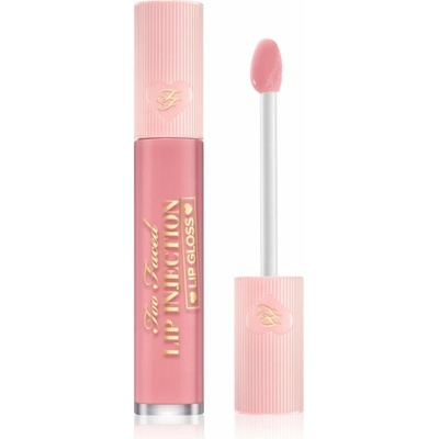 Too Faced Lip Injection Lip Gloss hydratačný lesk na pery Wifey For Lifey 6,5 ml
