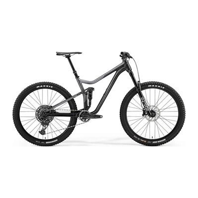 Merida eOne Forty 800 2021