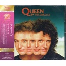 Queen - Miracle CD
