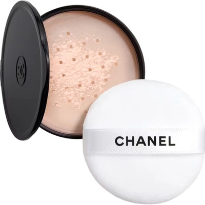 Chanel Sypký púder Púdre Universelle Libre Refill 12 Rosy Light 6 g náplň