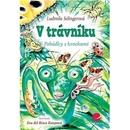 V trávníku