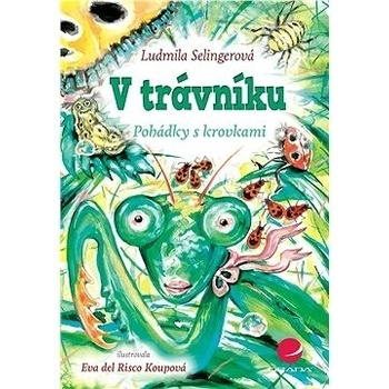 V trávníku