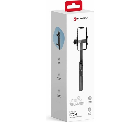 Forcell F-GRIP S70M