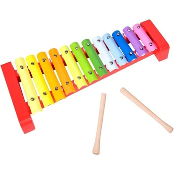 Classic World Детски дървен ксилофон