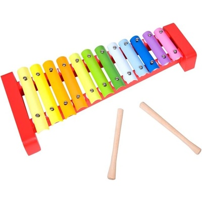 Classic World Детски дървен ксилофон