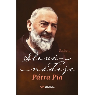 Slová nádeje Pátra Pia