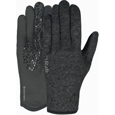 Rab Quest Infinium gloves anthracite