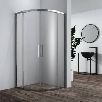 Image 1 of Inter Ceramic Душ кабина за баня Елмира 486tr/80