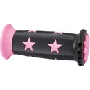 PRO GRIP STAR čierna a ružová