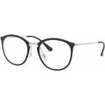Test Ray Ban RX7140 5852 Recenze Ray Ban RX7140 5852