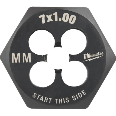 Závitové očko Milwaukee M7 x 1.00 mm, 4932500615