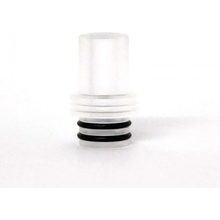 Ennequadro mods MOKA RTA DRIP TIP Průhledná
