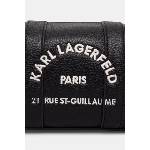 Karl Lagerfeld козметична чанта дамска от имитация на кожа K/RSG (B3W32024)
