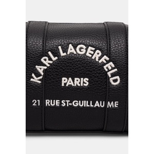 Karl Lagerfeld козметична чанта дамска от имитация на кожа K/RSG (B3W32024)