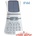 VIVALUX Slit solar led 4w pir ip44 (viv004727)