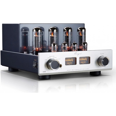 Cayin Jazz 80 EL34 BT