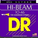DR Strings MTR-10